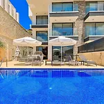 Apartamento Wit Private Pool *