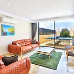 Apartman Wit Private Pool