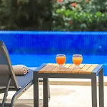 Wit Private Pool Apartman Kalkan