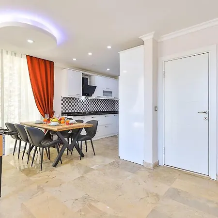 Wit Private Pool Апартаменты *