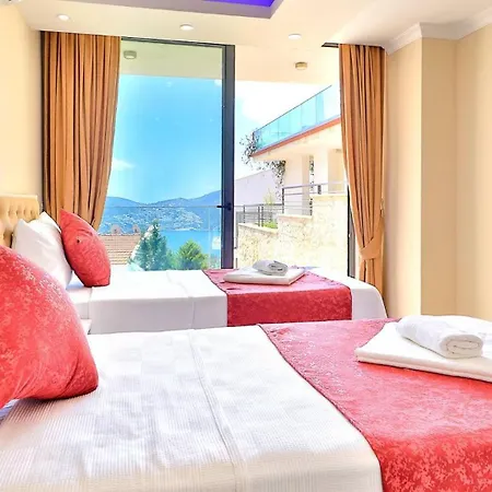 Апартаменты Wit Private Pool *