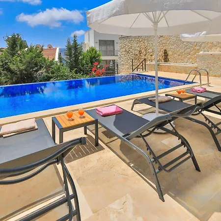 Wit Private Pool * Калкан