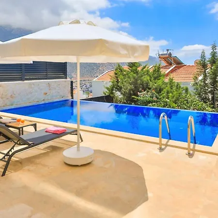 Апартаменты Wit Private Pool
